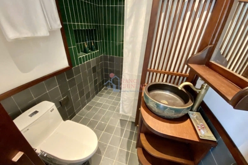 アパートメント 502、Nguyen Khac Hieu St、Ba Dinh Ward、ハノイ – 1 ベッドルーム、1 バスルーム、30 ㎡ image 7