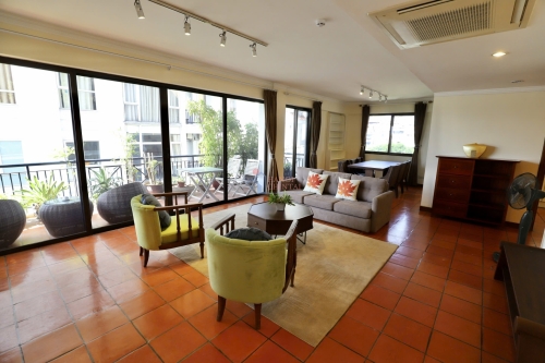 アパートメント 601 – 2BR/2BA、150m²、Nam Trang Street、Ba Dinh、ハノイ image 4