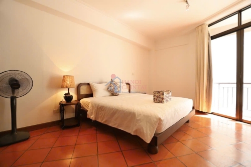 アパートメント 601 – 2BR/2BA、150m²、Nam Trang Street、Ba Dinh、ハノイ image 6