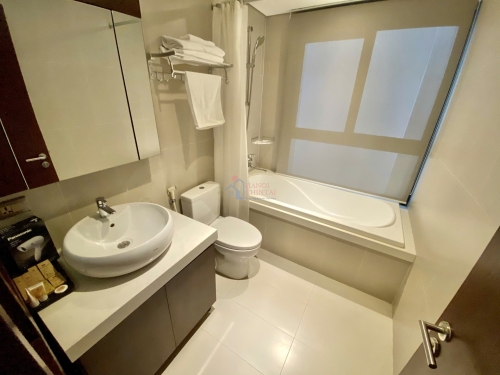 Kim Ma エリア中心部のスタイリッシュ1ベッドルームアパート image 4