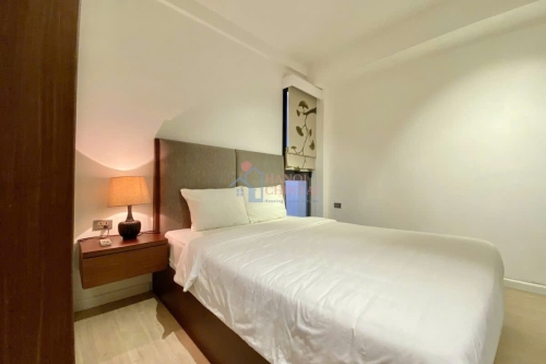 Kim Ma エリア中心部のスタイリッシュ1ベッドルームアパート image 2