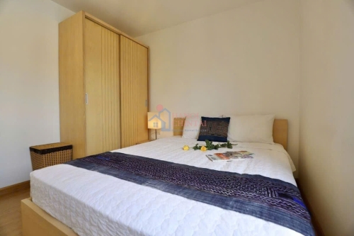 ハノイ・バーディン区 Pham Huy Thong Street｜1BRアパート賃貸 image 6