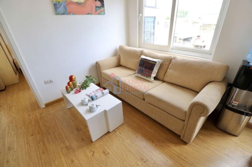 ハノイ・バーディン区 Pham Huy Thong Street｜1BRアパート賃貸 image 7