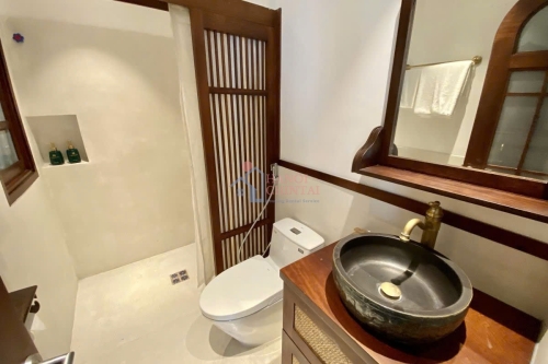 アパートメント 601、Nguyen Khac Hieu St、Ba Dinh Ward、ハノイ – 1 ベッドルーム、1 バスルーム、30 ㎡ image 6