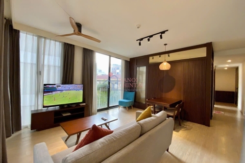 バーディン区 Kim Ma エリアの2ベッドルームアパート image 12