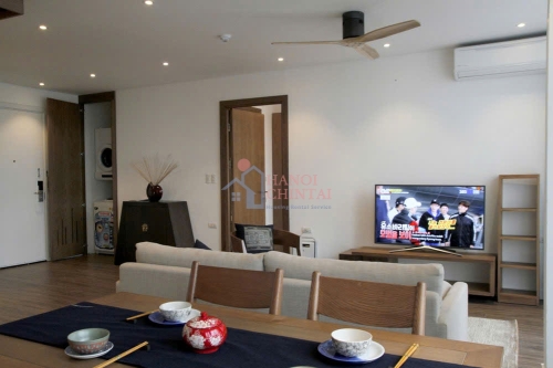 アパート701、2ベッド・2バス、Dao Tanストリート、Ba Dinh区、ハノイ image 13