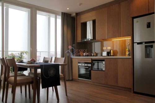 アパート701、2ベッド・2バス、Dao Tanストリート、Ba Dinh区、ハノイ image 5