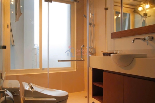 アパート701、2ベッド・2バス、Dao Tanストリート、Ba Dinh区、ハノイ image 2