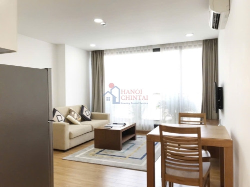 ハノイ・バーディン区 Pham Huy Thong Street image 1