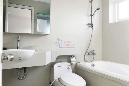 ハノイ・バーディン区 Pham Huy Thong Street image 5