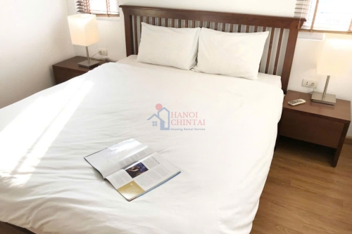 ハノイ・バーディン区 Pham Huy Thong Street image 7