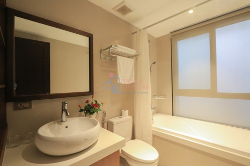 1ベッドルーム・1バスルーム賃貸アパート｜Apartment 801・Kim Ma Street・Ba Dinh（45平方メートル） image 6