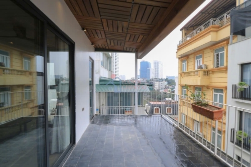 1ベッドルーム・1バスルーム賃貸アパート｜Apartment 801・Kim Ma Street・Ba Dinh（45平方メートル） image 3