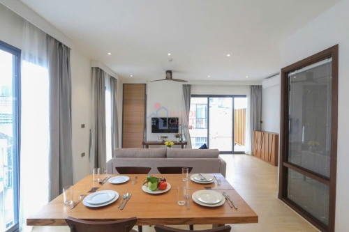 1ベッドルーム・1バスルーム賃貸アパート｜Apartment 801・Kim Ma Street・Ba Dinh（45平方メートル） image 14