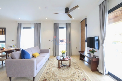 1ベッドルーム・1バスルーム賃貸アパート｜Apartment 801・Kim Ma Street・Ba Dinh（45平方メートル） image 5