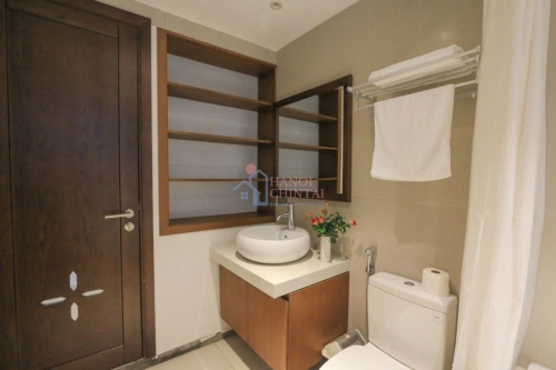 1ベッドルーム・1バスルーム賃貸アパート｜Apartment 801・Kim Ma Street・Ba Dinh（45平方メートル） image 10