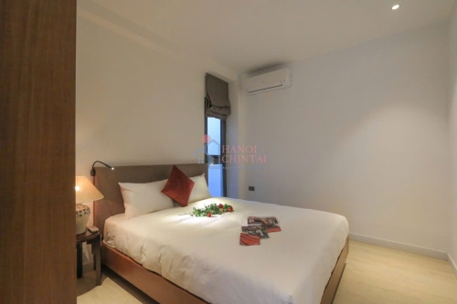 アパート801、1ベッド・1バス、Kim Maストリート、Ba Dinh区、ハノイ image 7