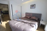 Spacious 3-Bedroom Apartment for Rent in Ba Dinh Ward, Hanoi