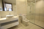 Spacious 3-Bedroom Apartment for Rent in Ba Dinh Ward, Hanoi