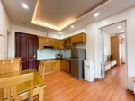 Spacious 2-Bedroom Apartment for Rent in Dao Tan Ward, Hanoi – 70m²