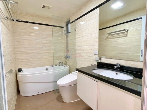 Modern Smart-Home 1-Bedroom Apartment for Rent in Dao Tan, Hanoi – 75m² (1) image 1