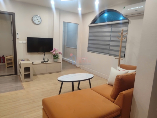 快適な1ベッドルームサービスアパートメント｜Ngoc Ha Ward｜70㎡｜4階 image 6