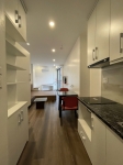 Affordable Pet-Friendly 1-Bedroom Apartment for Rent on Hoang Hoa Tham Street, Hanoi