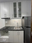 Affordable Pet-Friendly 1-Bedroom Apartment for Rent on Hoang Hoa Tham Street, Hanoi
