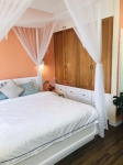 Spacious 3-Bedroom Apartment for Rent on Hoang Hoa Tham Street, Ba Dinh Ward, Hanoi – 120m²