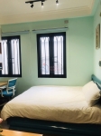 Spacious 3-Bedroom Apartment for Rent on Hoang Hoa Tham Street, Ba Dinh Ward, Hanoi – 120m²