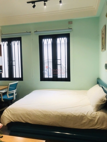 Spacious 3-Bedroom Apartment for Rent on Hoang Hoa Tham Street, Ba Dinh Ward, Hanoi – 120m² image 4