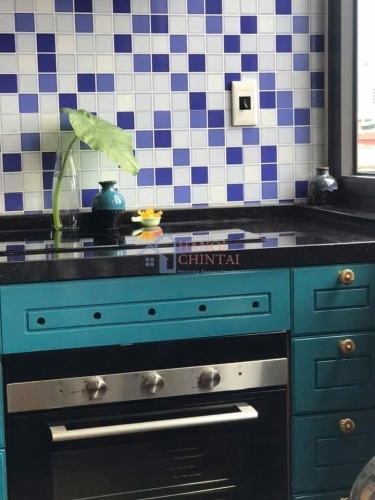 Spacious 3-Bedroom Apartment for Rent on Hoang Hoa Tham Street, Ba Dinh Ward, Hanoi – 120m² image 5