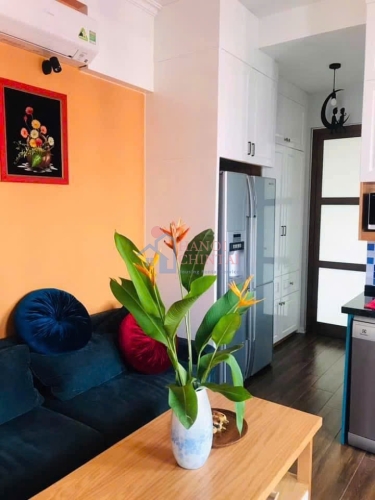 Spacious 3-Bedroom Apartment for Rent on Hoang Hoa Tham Street, Ba Dinh Ward, Hanoi – 120m² image 6