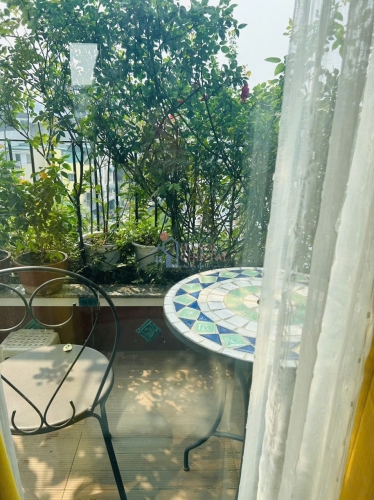 Spacious 3-Bedroom Apartment for Rent on Hoang Hoa Tham Street, Ba Dinh Ward, Hanoi – 120m² image 1