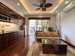 Stylish 1-Bedroom Apartment for Rent in Kim Ma Area, Hanoi – 50m²