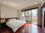 Stylish 1-Bedroom Apartment for Rent in Kim Ma Area, Hanoi – 50m²