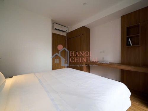 1ベッドルーム賃貸アパート　－　353 Kim Ma通り（Ngoc Khanh湖に近い） image 9
