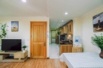 Modern 1-Bedroom Apartment for Rent in Giang Vo Ward, Hanoi – 60m²