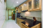 Modern 1-Bedroom Apartment for Rent in Giang Vo Ward, Hanoi – 60m²