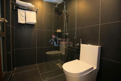 Comfortable 1-Bedroom Apartment for Rent in Kim Ma, Giang Vo Ward, Hanoi – 55m², image 11
