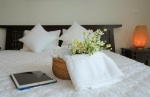 Comfortable 1-Bedroom Apartment for Rent in Kim Ma, Giang Vo Ward, Hanoi – 55m²,
