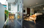 Comfortable 1-Bedroom Apartment for Rent in Kim Ma, Giang Vo Ward, Hanoi – 55m²,