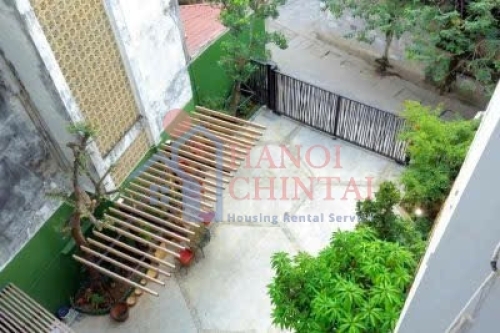 Comfortable 1-Bedroom Apartment for Rent in Kim Ma, Giang Vo Ward, Hanoi – 55m², image 12