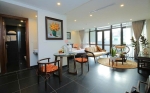 Comfortable 1-Bedroom Apartment for Rent in Kim Ma, Giang Vo Ward, Hanoi – 55m²,