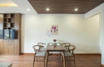 Linh Lang Street・Ngoc Ha Wardの家具付き1ベッドルームアパート