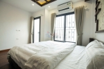 Linh Lang Street・Ngoc Ha Wardの家具付き1ベッドルームアパート