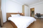 Linh Lang Street・Ngoc Ha Wardの55㎡家具付き1ベッドルーム
