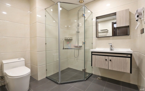 Affordable Pet-Friendly 1-Bedroom Apartment for Rent in Nam Trang, Ba Dinh Ward, Hanoi image 3