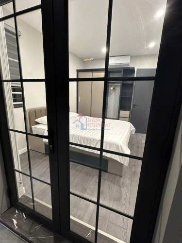 Bright and Spacious 1-Bedroom Apartment for Rent in Ngoc Khanh Ward, Hanoi image 2