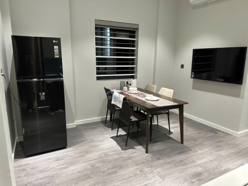 Spacious 1-Bedroom Apartment for Rent in Ngoc Khanh Ward, Hanoi – 70m² image 1